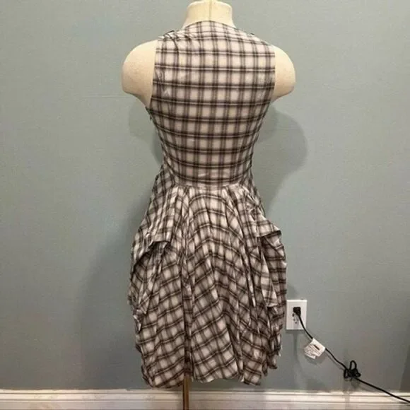 All Saints - Strap Dress!! - Picture 3 of 11